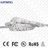 tira blanca 30 LED/M 24-26 Lm/CRI 80 del flujo luminoso de 12V SMD 2835 LED del LED