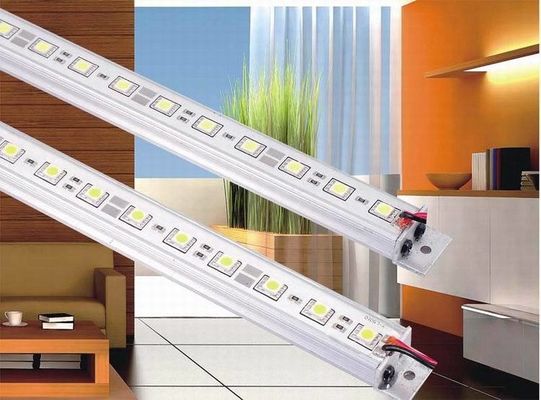Brillo teledirigido de la luz de tira de Dimmable LED alto interior para la cocina/el dormitorio