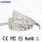 La luz flexible de cobre de 12V LED pela la tira flexible, exterior del multicolor LED