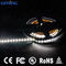color remoto 9.6W que cambia las tiras de la luz del LED, 60 LED/tira LED 2835 24V de M