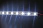 Las luces de tira del RGB DC12V LED refrescan la barra ligera del tubo blanco, flexible de DMX LED