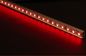 Luces de tira de la prenda impermeable LED de la cubierta de la PC, tiras planas de la luz de la motocicleta LED de Dsi