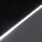 La barra de luces rígida de tira del aluminio IP65 LED 3528 2835 18-20lm/llevó flujo luminoso de la lámpara
