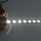 Luz de tira impermeable de 12/24V SMD 5050 LED 60 LED/cuerpo de cobre flexible de la lámpara de M