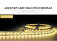 Luz de tira de cobre flexible del cuerpo SMD 5050 LED de la lámpara 23W 520-530nm