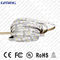 luz de tira del blanco SMD 5050 LED de 11.5W RGBWCopper 290-310lm con el PWB del doulbe