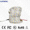 luz de tira del blanco SMD 5050 LED de 11.5W RGBWCopper 290-310lm con el PWB del doulbe