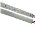 6 - 30W tipo multi flexible CRI 80 de la barra ligera SMD de la barra LED de la tira del aluminio LED