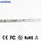 Color blanco SMD 3528 de las tiras flexibles brillantes estupendas de SMD LED 5 material de M FPC